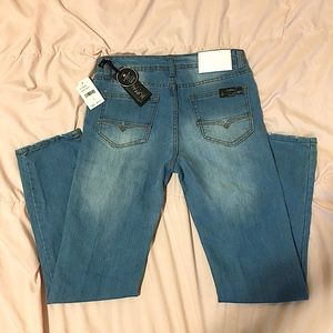 NWT Buffalo David Bitton Jeans| Size 14 (Kids)